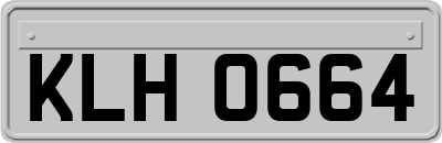 KLH0664
