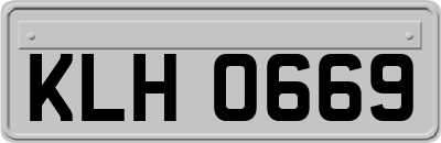 KLH0669