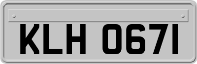 KLH0671