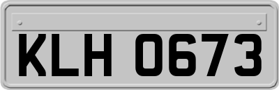 KLH0673