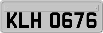 KLH0676