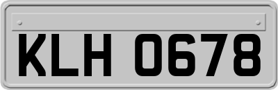 KLH0678