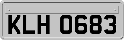 KLH0683