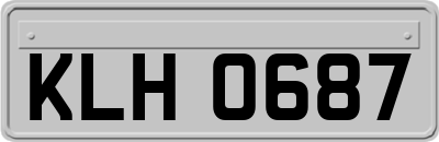 KLH0687
