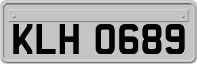 KLH0689