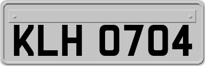 KLH0704