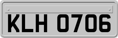 KLH0706