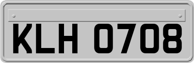 KLH0708