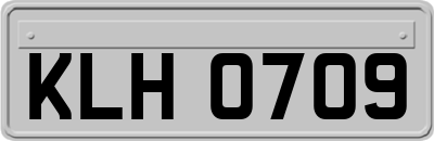 KLH0709