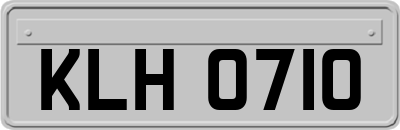 KLH0710