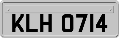 KLH0714