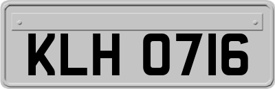 KLH0716