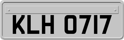 KLH0717