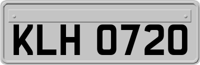 KLH0720