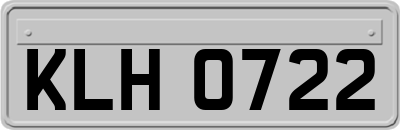 KLH0722