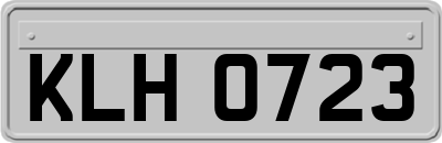 KLH0723