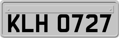 KLH0727