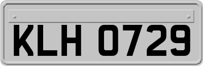 KLH0729