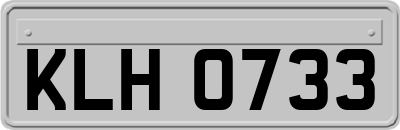 KLH0733