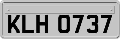 KLH0737