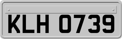 KLH0739