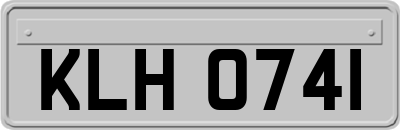 KLH0741
