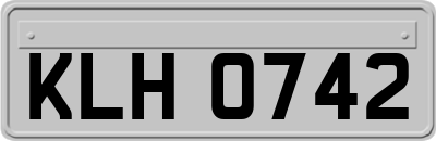 KLH0742