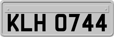 KLH0744