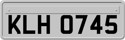 KLH0745