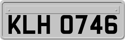 KLH0746