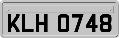 KLH0748