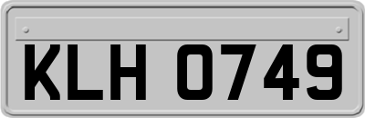 KLH0749