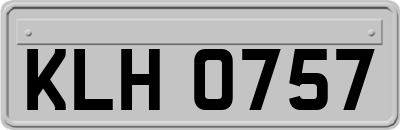 KLH0757