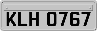 KLH0767