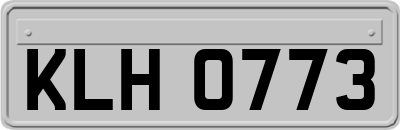 KLH0773