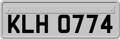 KLH0774