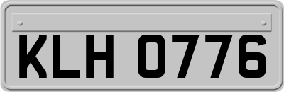 KLH0776