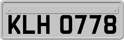 KLH0778