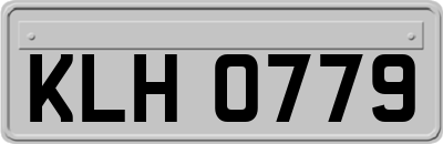 KLH0779