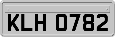 KLH0782