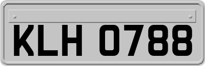 KLH0788