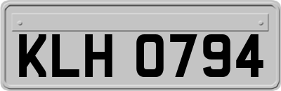 KLH0794