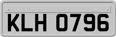 KLH0796