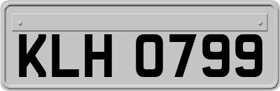 KLH0799