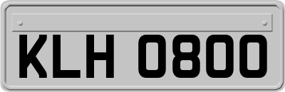 KLH0800