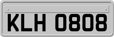KLH0808