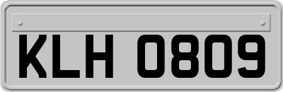 KLH0809