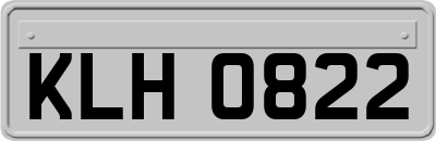 KLH0822