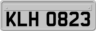 KLH0823