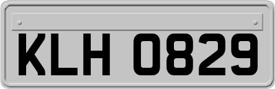 KLH0829